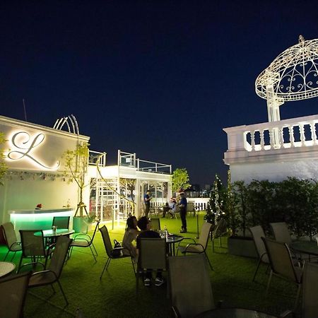 Le Paradis Bangkok Dış mekan fotoğraf